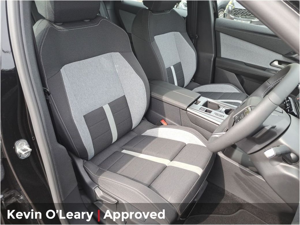 2026 Opel Grandland