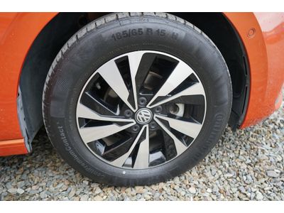 2019 Volkswagen Polo