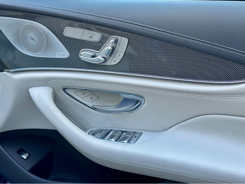 2022 Mercedes-Benz CLS Class