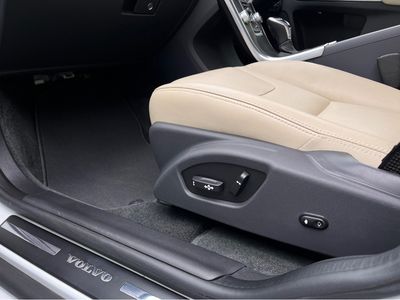 2016 Volvo XC60