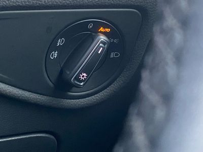 2020 Volkswagen Touran