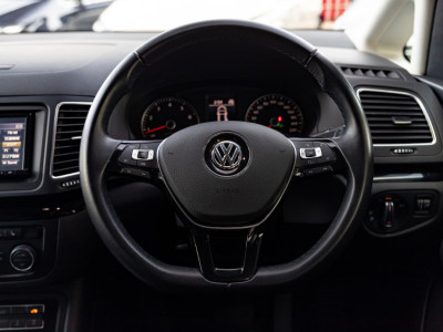 2021 Volkswagen Sharan