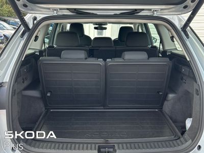 2024 Skoda Kodiaq
