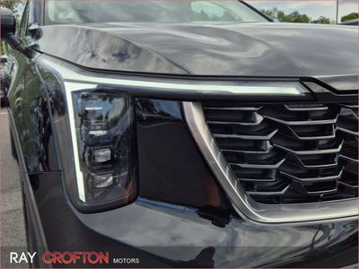 2024 Kia Sorento