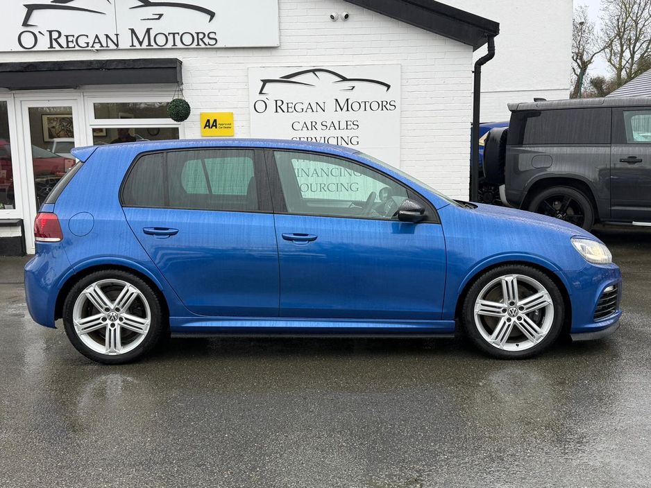 2013 Volkswagen Golf