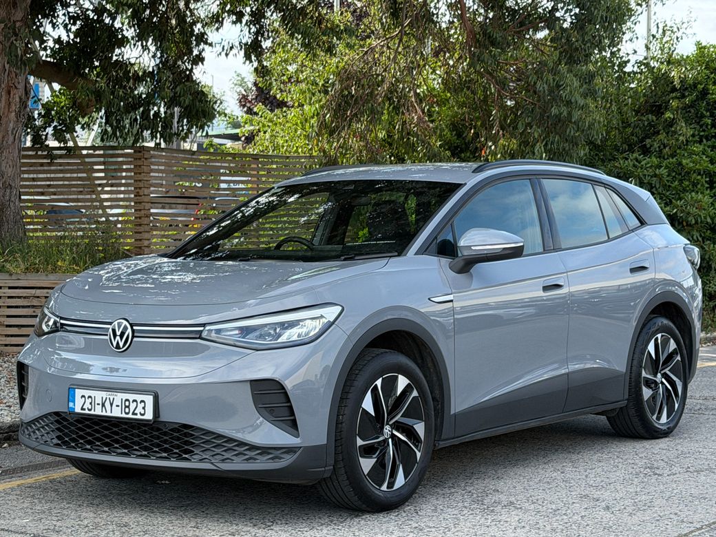 2023 Volkswagen ID.4
