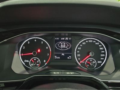 2020 Volkswagen Polo