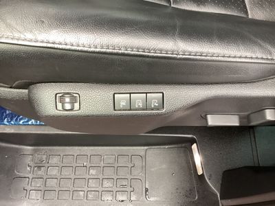 2019 Citroen SpaceTourer