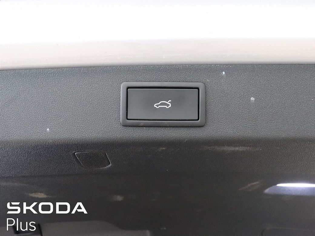 2025 Skoda Kodiaq