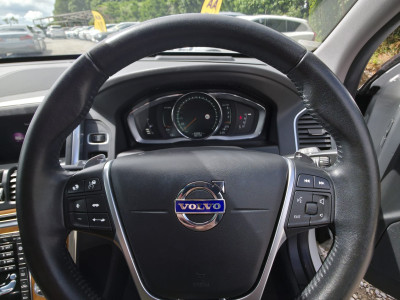 2017 Volvo XC60