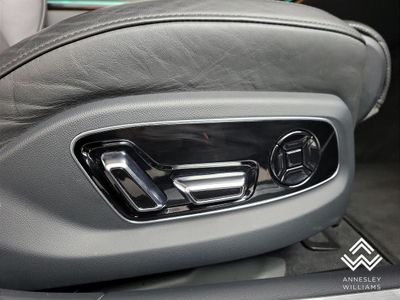 2024 Audi A8