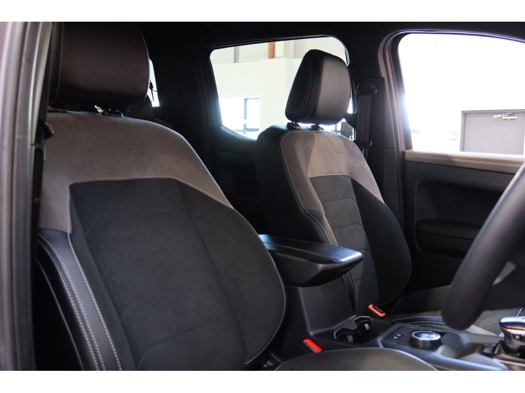 2024 Volkswagen Amarok