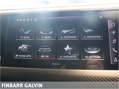 2023 Audi e-tron