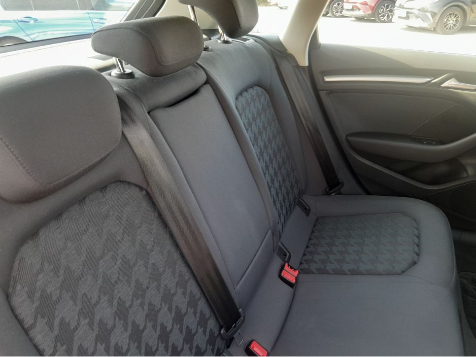 2014 Audi A3