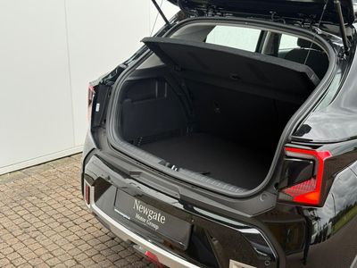 2026 Kia Stonic