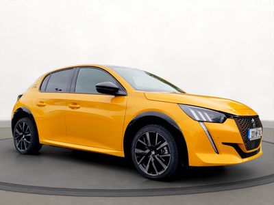 2023 Peugeot 208