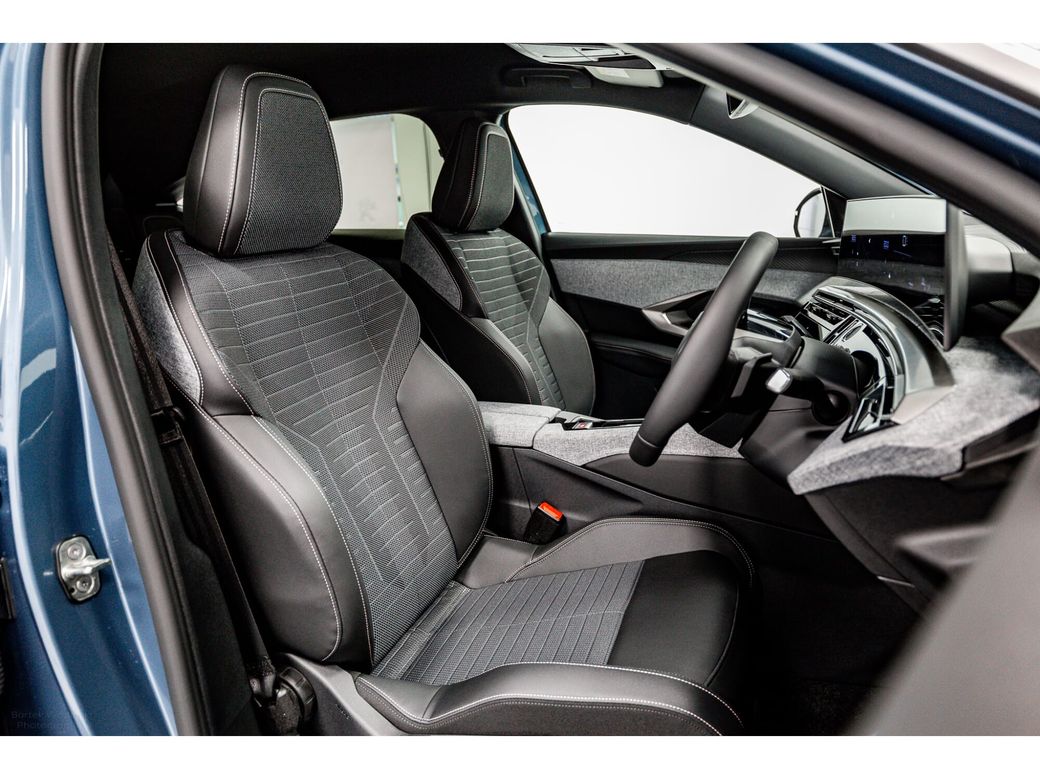 2025 Peugeot 3008