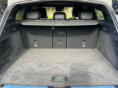 2023 Mercedes-Benz EQC