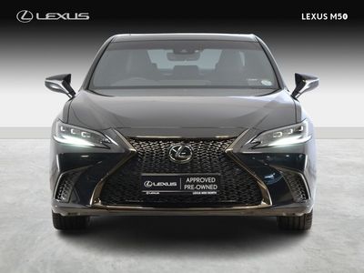 2024 Lexus ES 300h