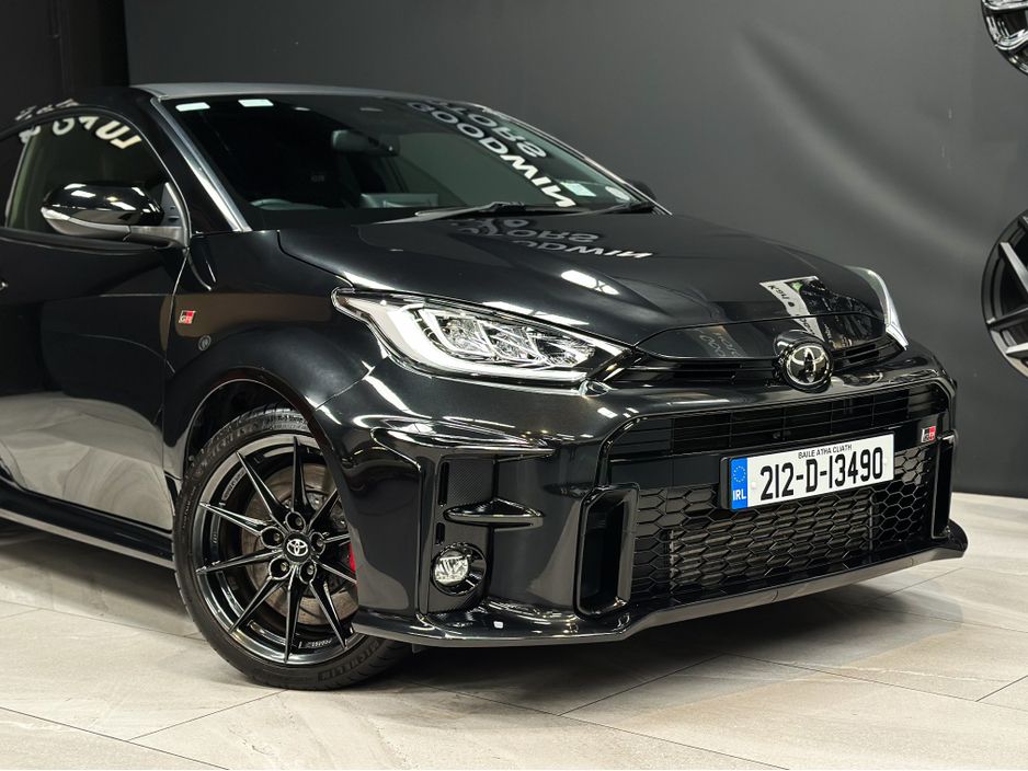 2021 Toyota Yaris