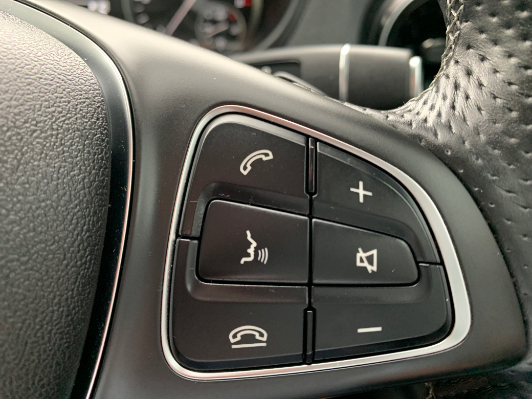 2023 Mercedes-Benz Vito