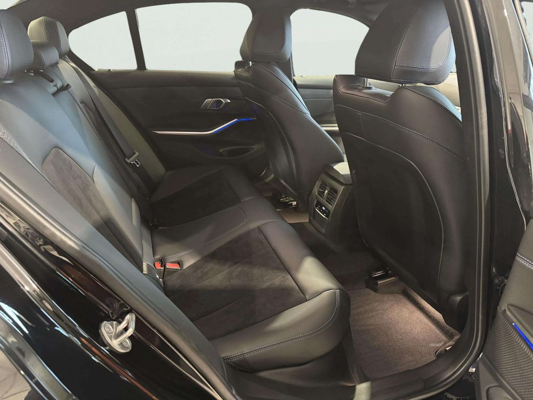 2023 BMW 3 Series