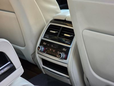 2018 BMW 7 Series