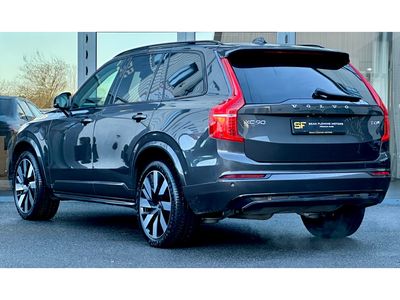 2024 Volvo XC90