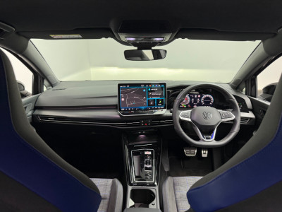 2026 Volkswagen Golf