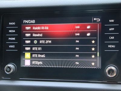 2022 Skoda Kodiaq