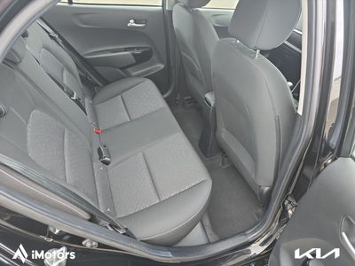 2023 Kia Picanto