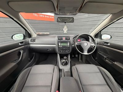 2006 Volkswagen Golf