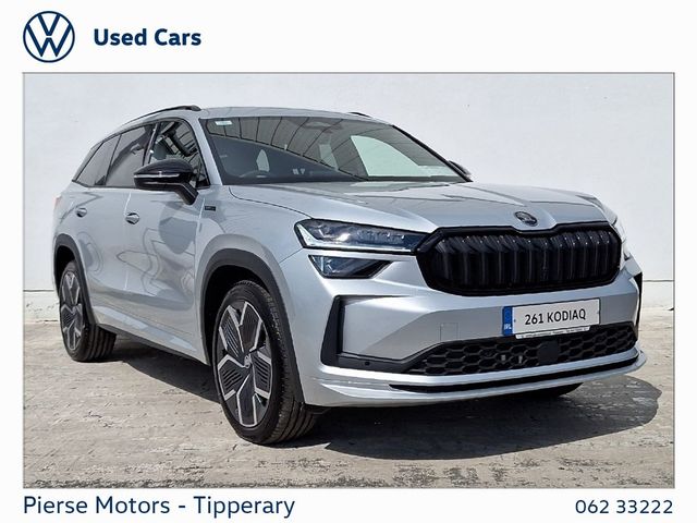 vehicle for sale from Pierse Motors