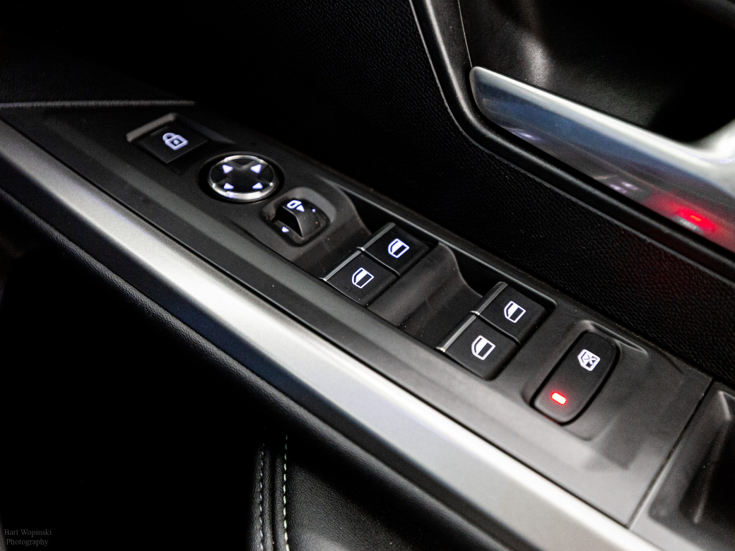 2025 Peugeot 5008