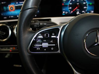 2023 Mercedes-Benz A Class