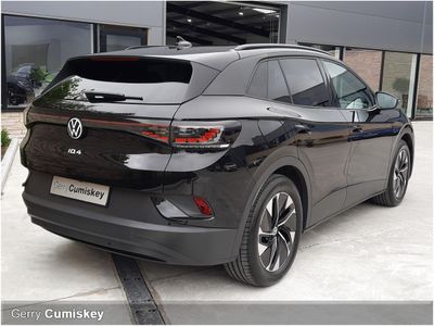 2025 Volkswagen ID.4