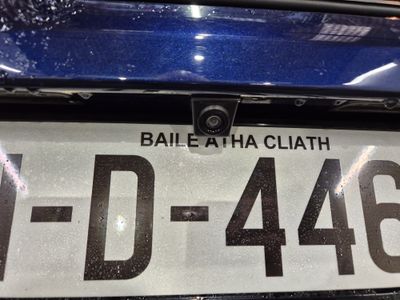 2013 Volkswagen Polo