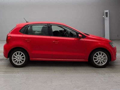 2016 Volkswagen Polo