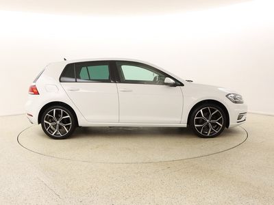 2020 Volkswagen Golf