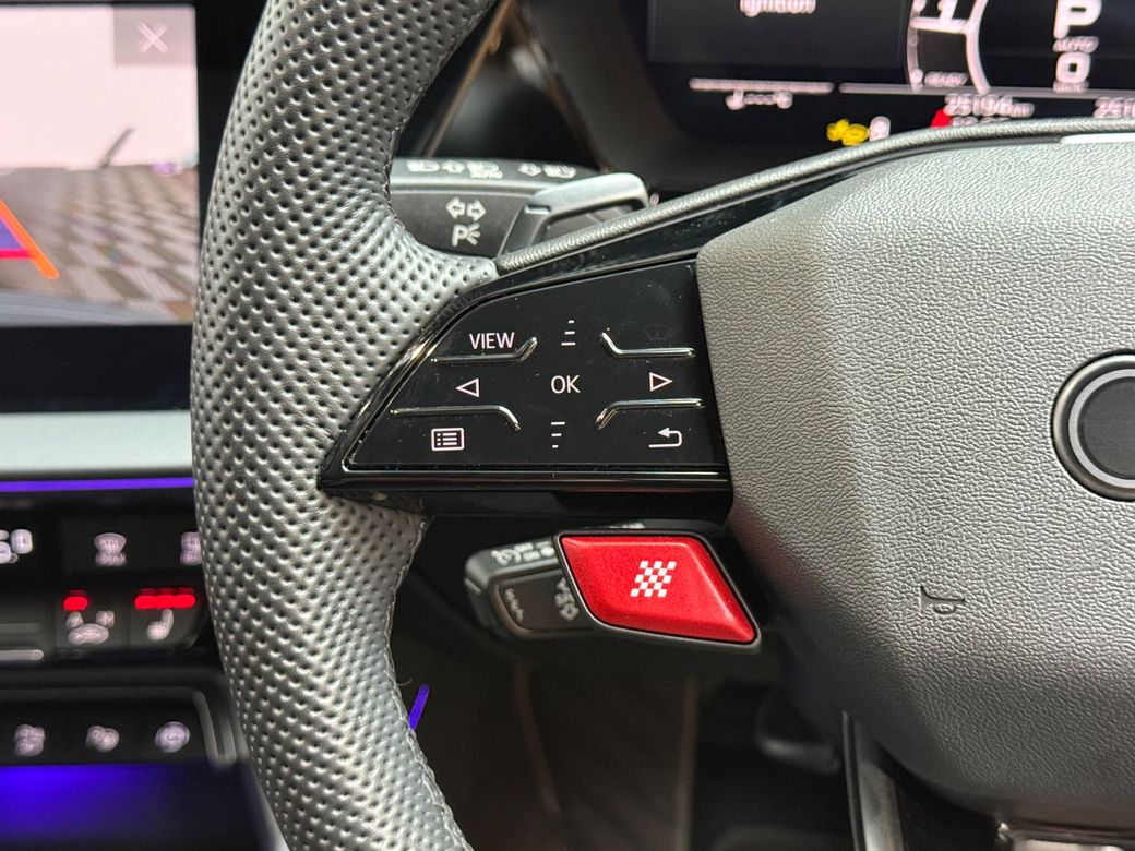 2025 Audi RS3