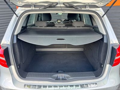 2013 Mercedes-Benz B Class