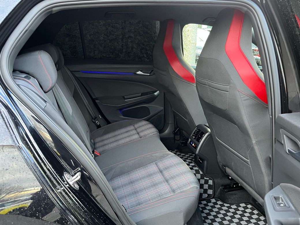 2022 Volkswagen Golf