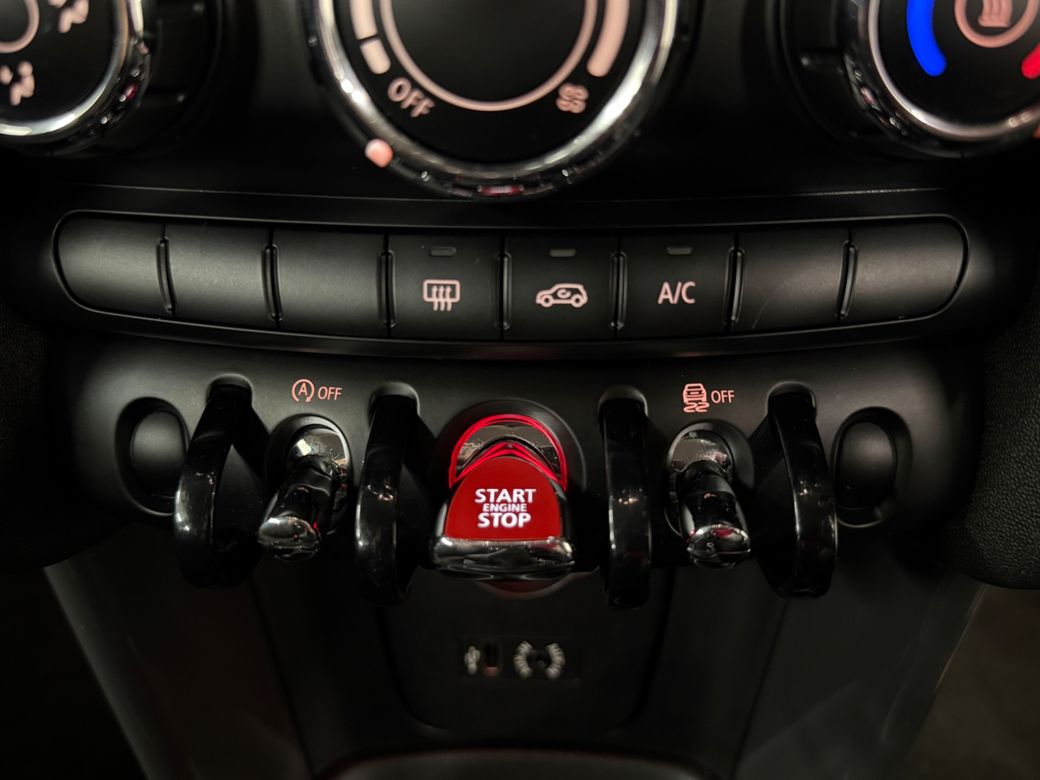 2015 Mini Cooper