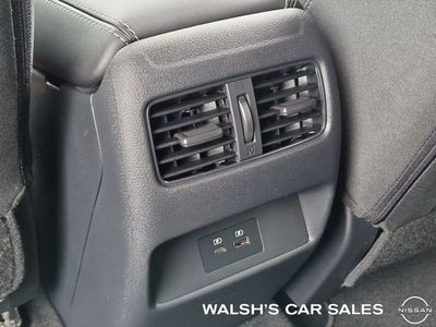 2022 Nissan Qashqai