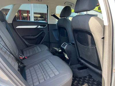 2016 Audi Q3