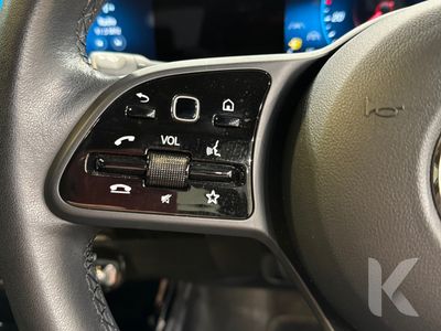 2020 Mercedes-Benz A Class