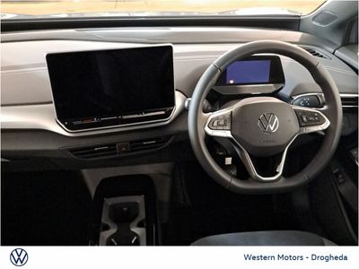 2026 Volkswagen ID.4