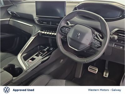 2025 Peugeot 5008