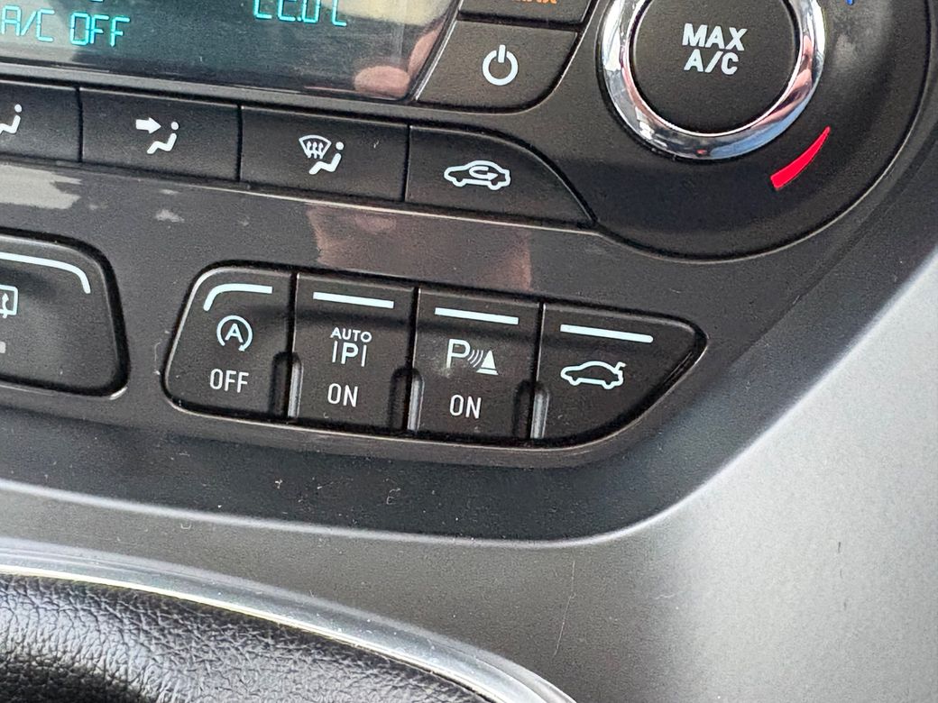 2016 Ford Kuga
