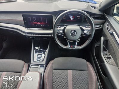 2024 Skoda Octavia